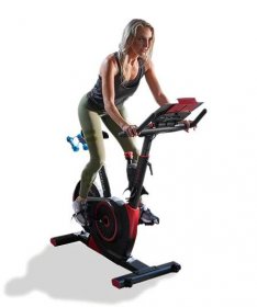 EX-3 Smart Connect Exercise Bike