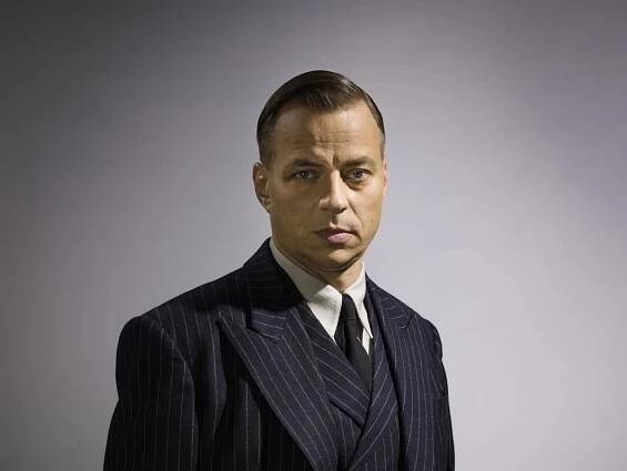 TOM WLASCHIHA on the third season of “Das Boot” and his career [INTERVIEW]