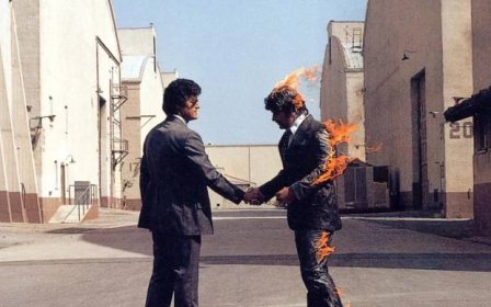 Pink Floyd - Shine On You Crazy Diamond (Parts I - IX) Full Length