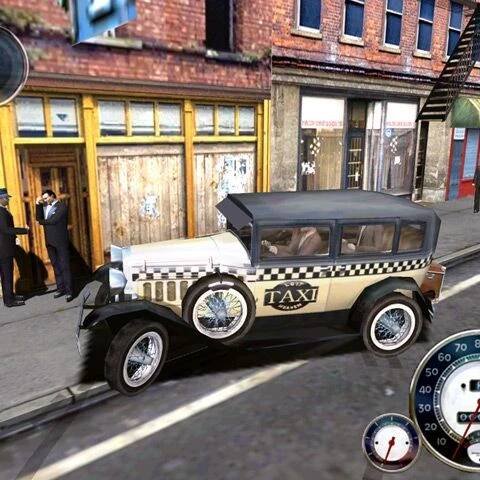 Mafia: The City of Lost Heaven comes to GOG, years after vanishing from Steam