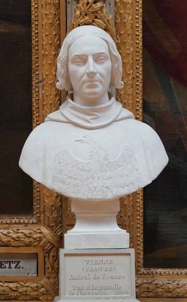 Jean de Vienne