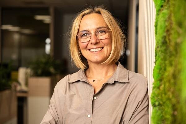 Můj příběh - Lenka Čápová