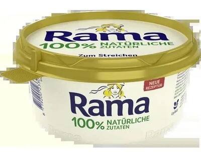 Rama 100% natürliche Zutaten 400 g - Heureka.cz