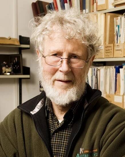 James Flynn (academic) - Wikipedia