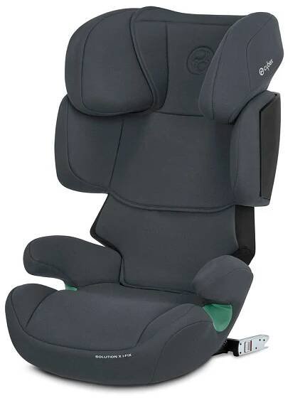 Cybex Solution X i-Fix 2024