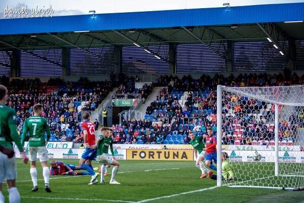 FC Viktoria Plzeň – FK Jablonec 2:1 | Daniel Ulrich - Sportovní fotograf Plzeň