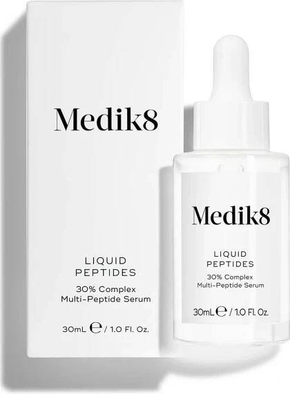 Medik8 Liquid Peptides sérum proti vráskám 30 ml