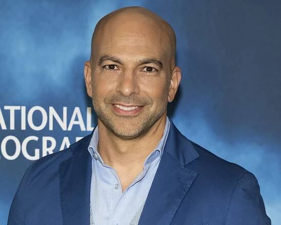 Silicon Valley’s $7,500 a year biohacking clinic co-founded by Peter Attia is now betting on the wealthy elite of New York City