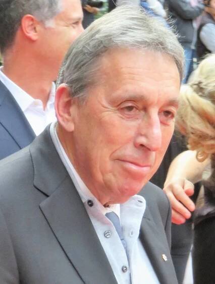 Ivan Reitman