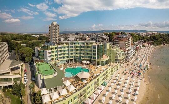 Hotel MPM Arsena (2)
