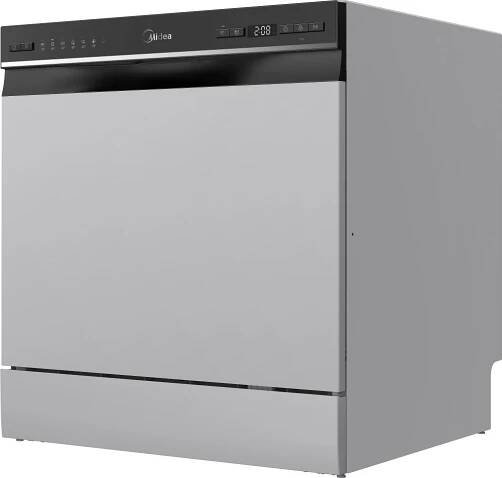 MIDEA MDWTT0802MS-WF