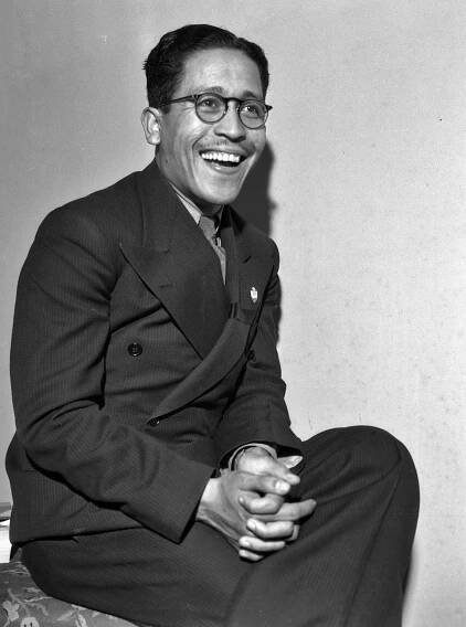 Alejandro Gómez Maganda