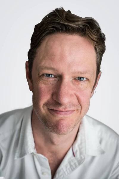 Lane Greene - Economist