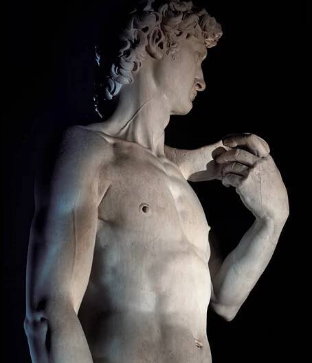 David di Michelangelo