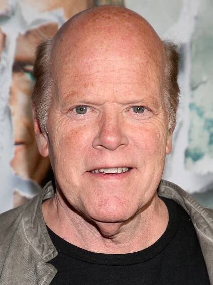 Rex Linn - Actor