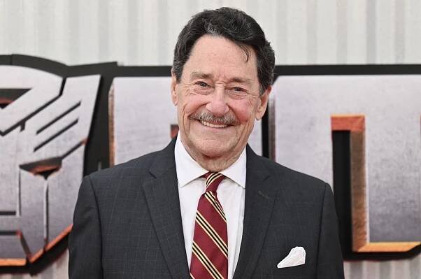 24-captivating-facts-about-peter-cullen