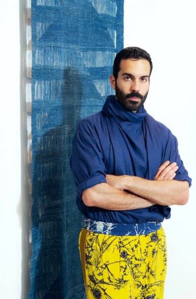 Taher Asad-Bakhtiari [Artist]