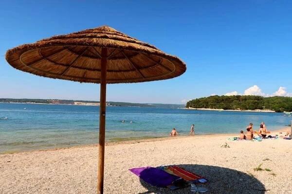 Lanterna Premium Camping Resort
