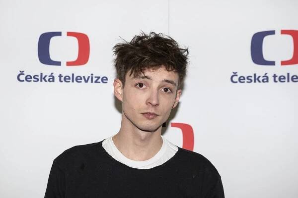 Denis Šafařík ze Zločinů Velké Prahy: V jedenácti vypadl z domu
