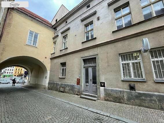 Pronájem Byt 2+kk, Fortenská, Chrudim - Chrudim I