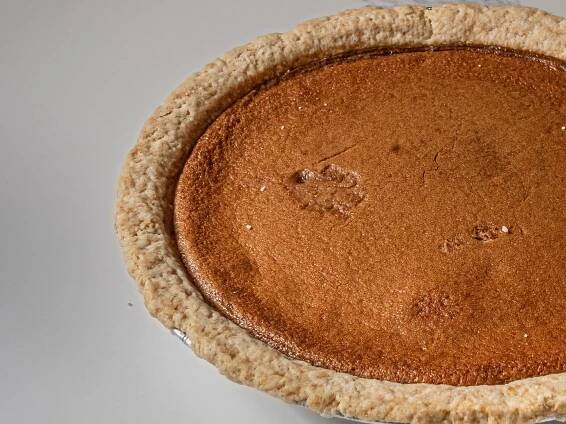 Be Happy Pie Company 