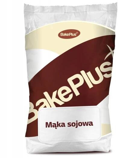 SÓJOVÁ mouka – a'10 kg