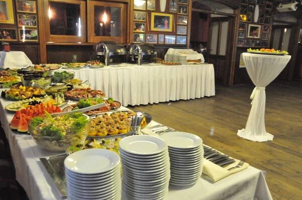 Hotel Zlatá hvězda Vimperk, Vimperk | Hotel.cz