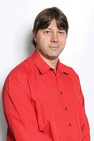 MARTIN NOVÁK, novinář Aktuálně.cz