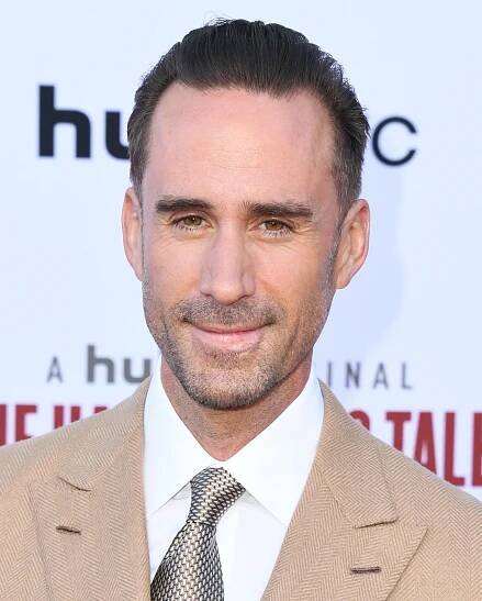 Joseph Fiennes regrets playing Michael Jackson in Urban Myth episode: ‘It was a bad mistake’ | The Standard