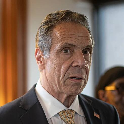 Revisiting the Sexual Harassment Complaints Against Andrew Cuomo