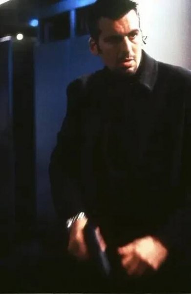 Oded Fehr