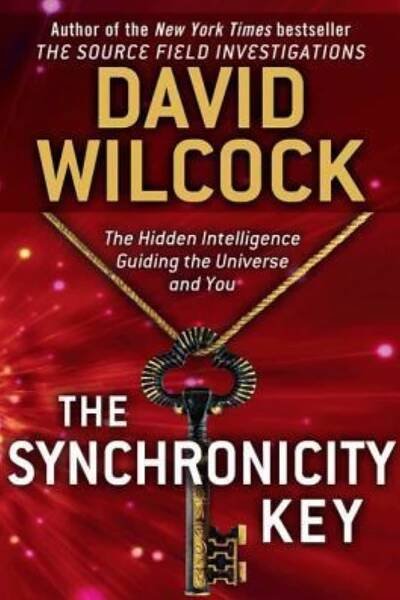 The Synchronicity Key by David Wilcock