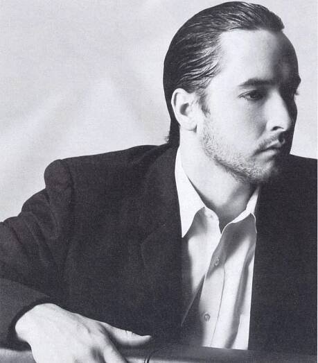 New Again: John Cusack - Interview Magazine