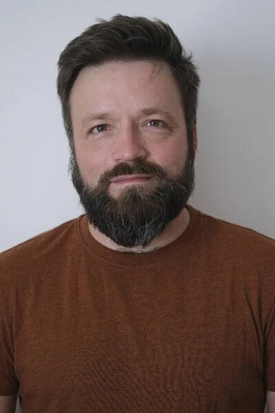 Dalibor Buš - Castingofka.cz