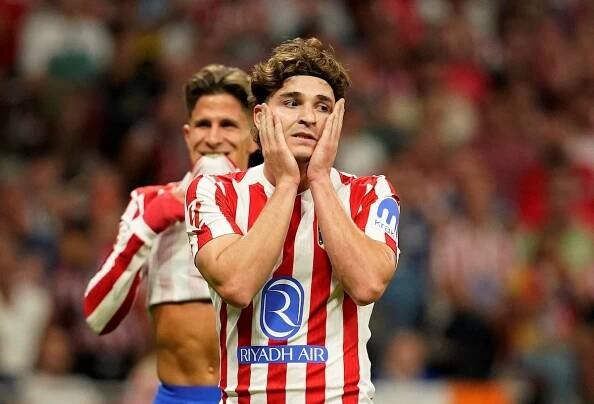LaLiga - Atletico Madrid v Villarreal