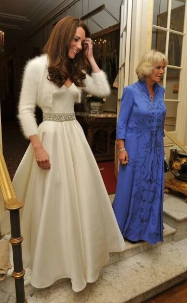 Foto: Pět let od svatby Williama a Kate. Tak svatba následníka trůnu změnila tvář britské monarchie