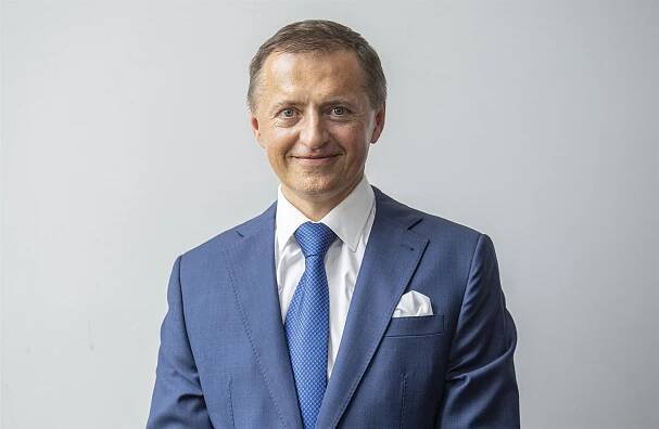 Pardubický boss Dědek o hektickém startu sezony: Každý je nahraditelný, Kousalova kauza mě mrzí