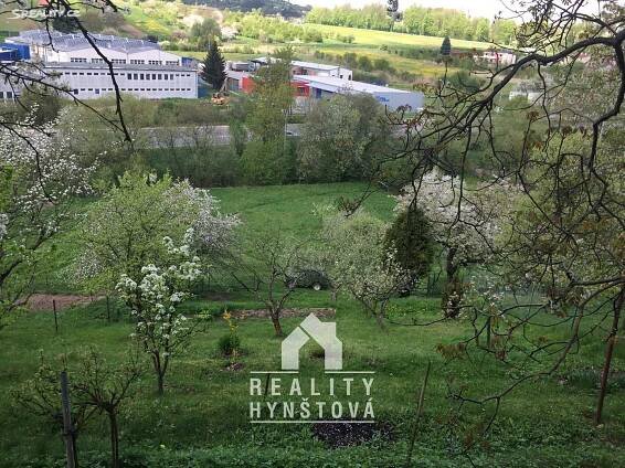 Pronájem Pozemek, Boskovice, okres Blansko