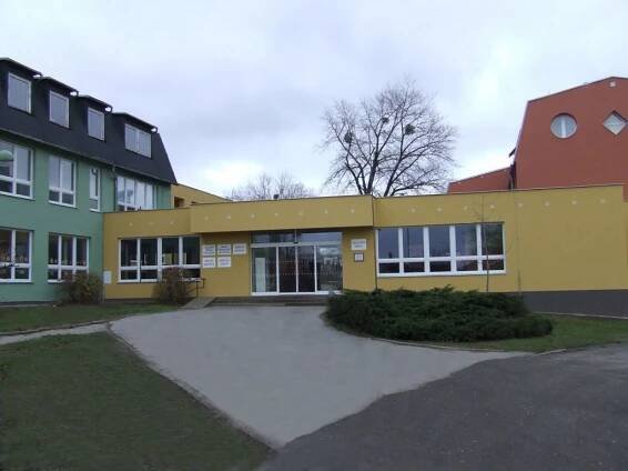 Základní škola a gymnázium Vítkov, příspěvková organizace - Oficiální stránky Město Vítkov
