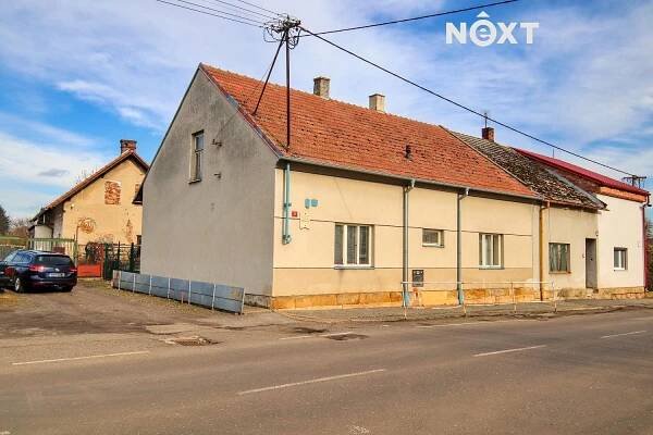Prodej Dům, Švermova, Kopidlno, okres Jičín