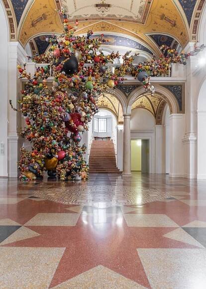 BRNO – UMĚLECKOPRŮMYSLOVÉ MUZEUM — Den architektury Archív