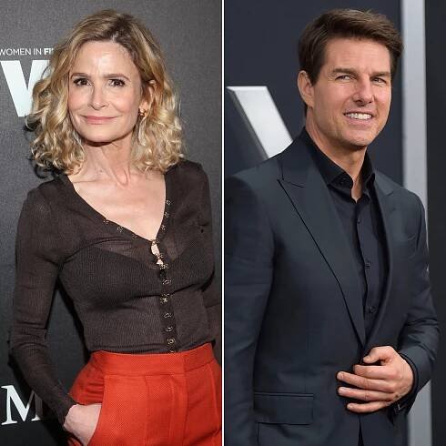 Kyra Sedgwick: Why I Wasn’t ‘Invited Back' to Tom Cruise's Home
