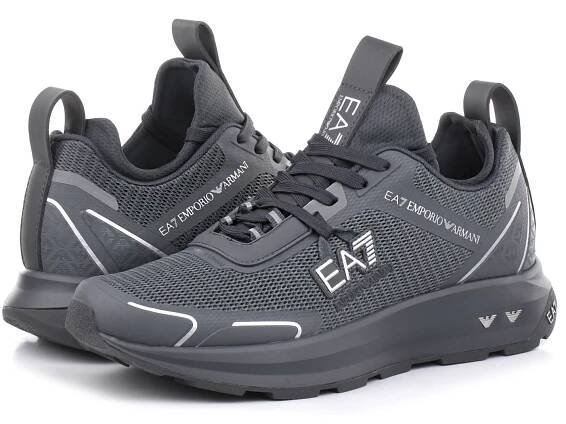 EA7 Emporio Armani Sneakersy Altura