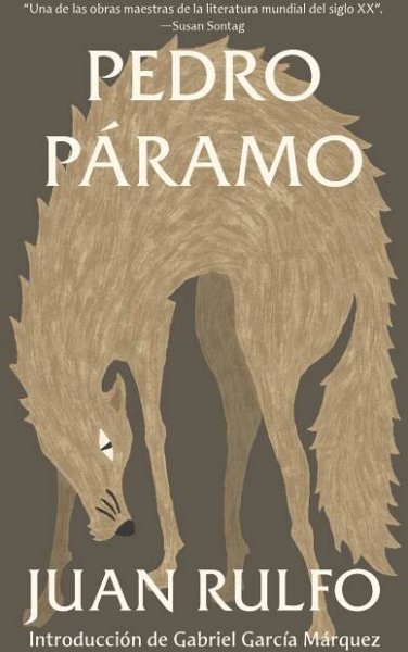 Pedro Paramo