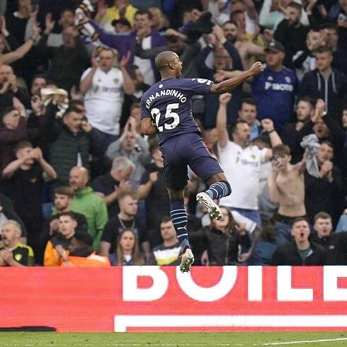 The sporting weekend in pictures