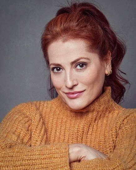 Erika Minderop