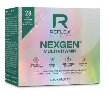reflex-nexgen-60-kapsli-multivitamin multimineral