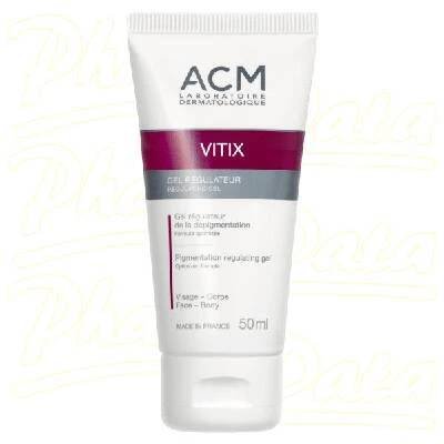 ACM VITIX gel 50ml