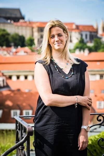 Slavnostní vyhlášení ceny GTP CZ 2021 ⋆ GTP CZ