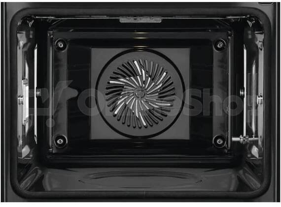Trouba ELECTROLUX EOC9P31WX